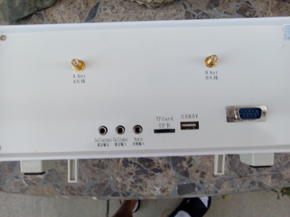 Blue Tooth Automatic Inteligent Tester LY188A