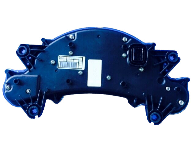 Honda CBF 600 Odometer Speedometer Original KM