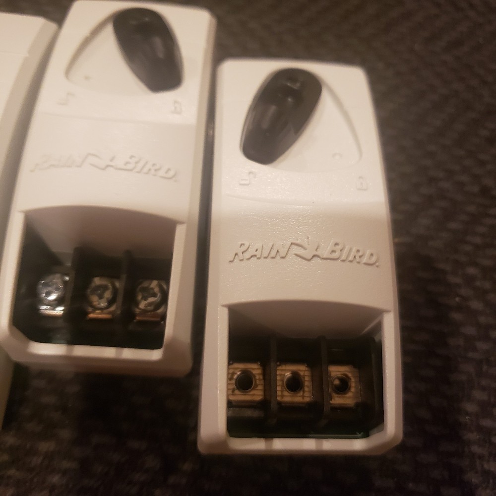 Rain Bird Main Modules bx3a