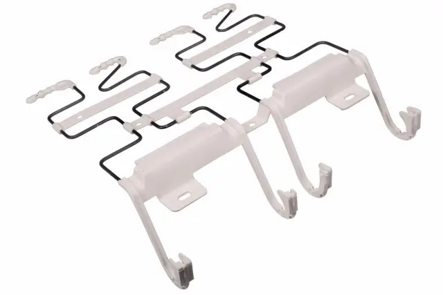 Genuine GM Front Seat Cushion Pad Support 23332205