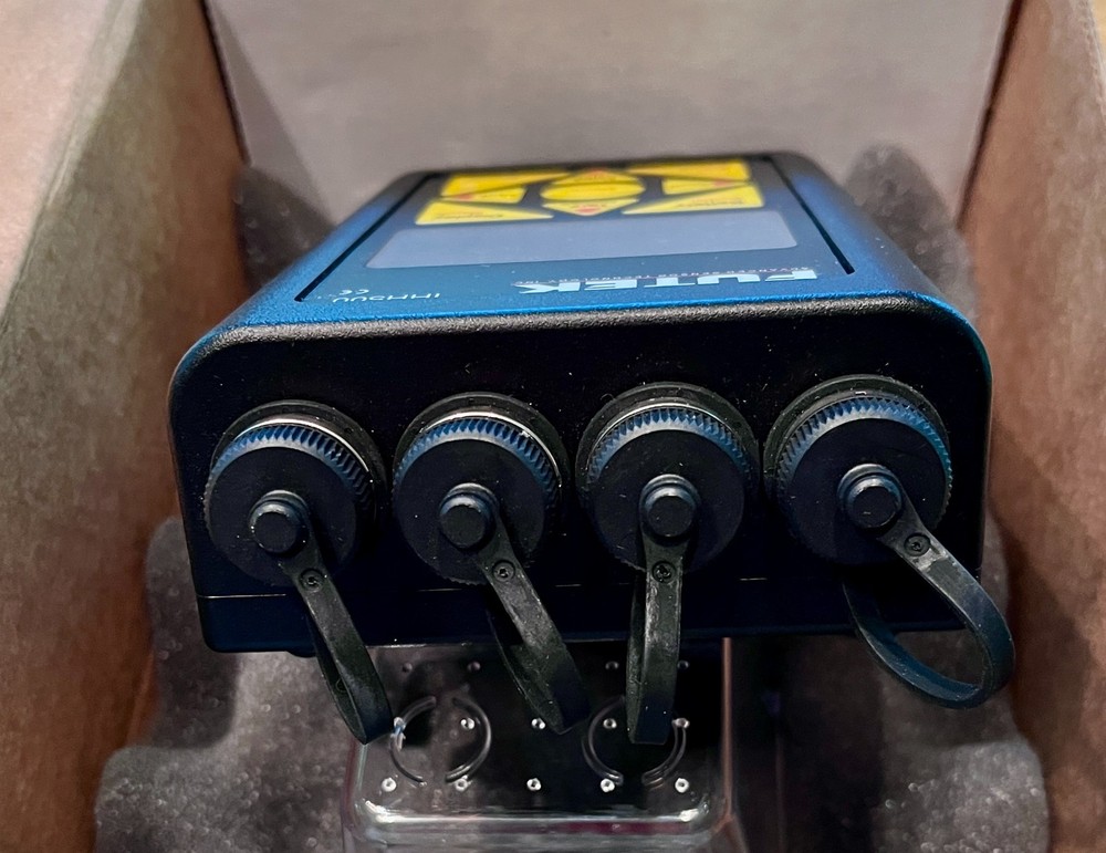 Futek IHH500 Intelligent Digital Display Cell Indicator