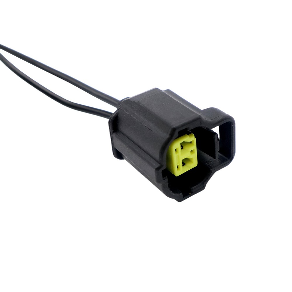 Mazda Engine Coolant Temperature Sensor with Connector