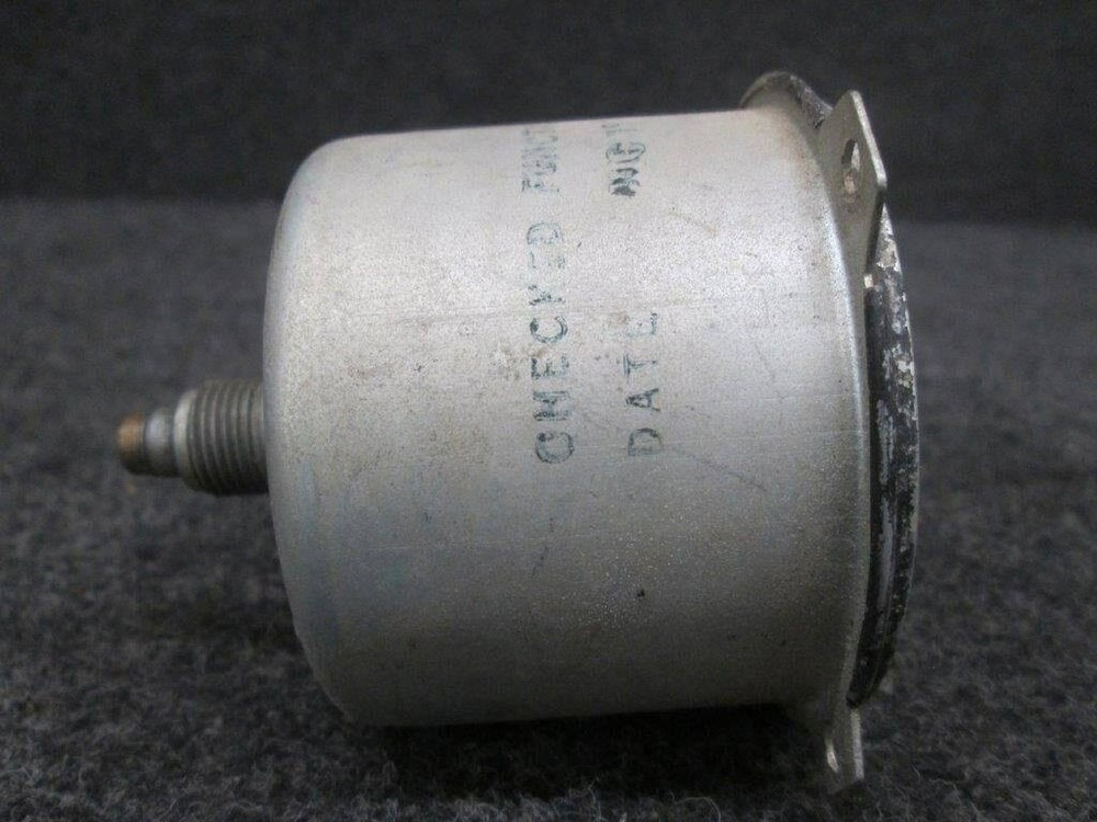 1548589 W Tachometer Indicator