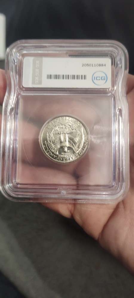 Coins