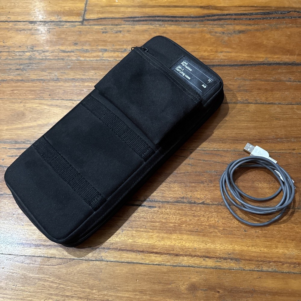 Teenage Engineering OP-1 Keyboard Synthesizer