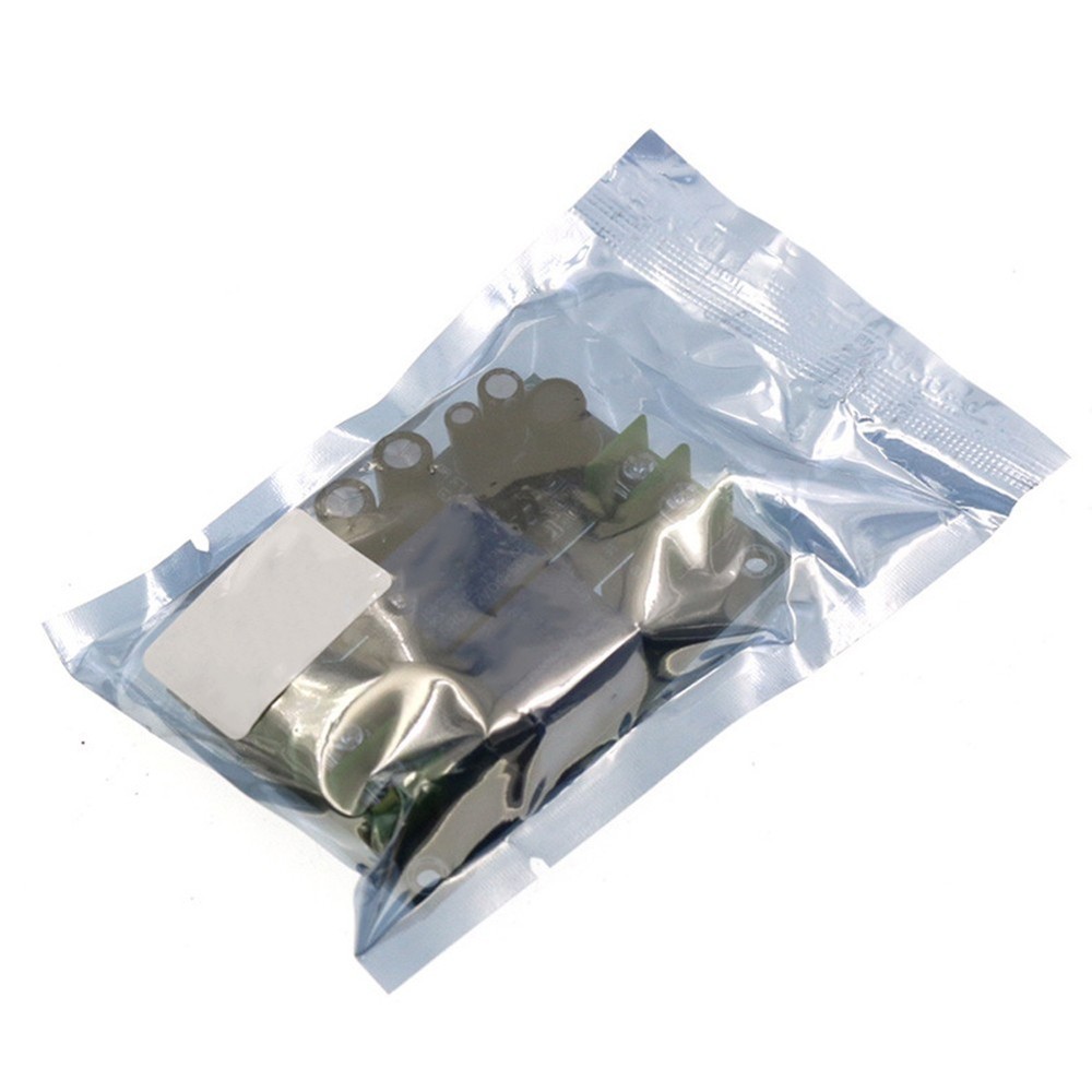 10A Load Transfer Switch AC220V with Automatic Dual Power Supply Feature