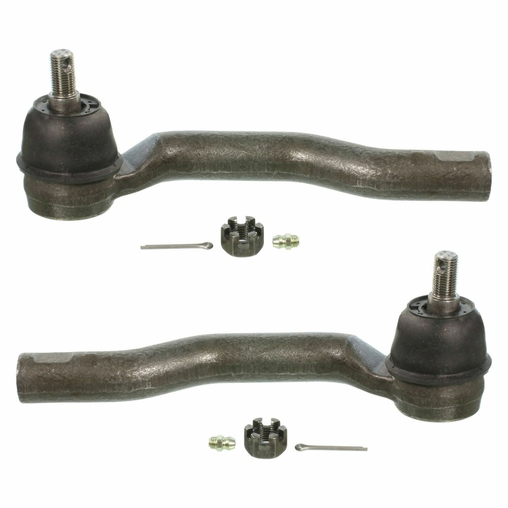 Front Lower Control Arm Tierod Sway Bar for 2007-2009 2010 2011 2012 Mazda CX-7