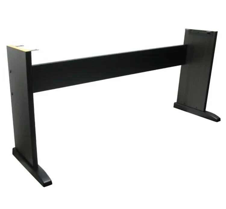 Casio CS-410P Digital Piano Stand - Black