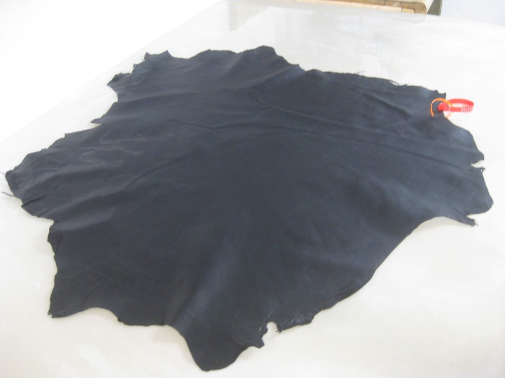 Top Grain Goat Leather   #0018326 Row 155