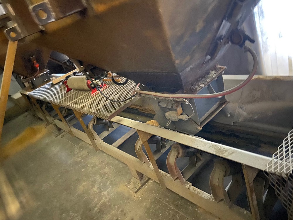 ERMC Acromix R-2000H-1 2-Yard Concrete Batch Mixer Plant System Package