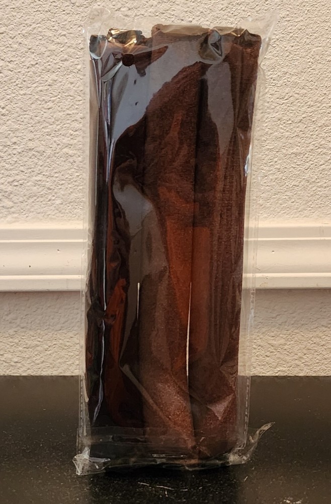 Curling Rod
