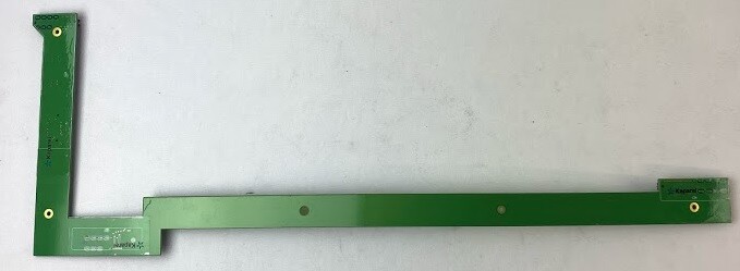 Kaparel 04A000321-C01 Interface Card