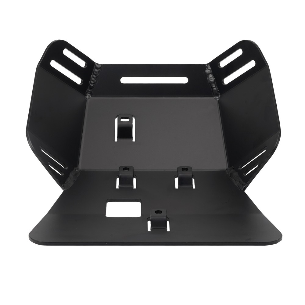 NICECNC Engine Chassis Protector Guard For Suzuki DRZ400 E S DRZ400SM 2000-2024