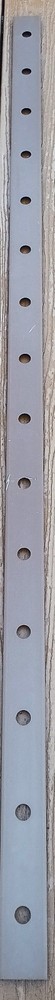 TREX TRANSCEND VINTAGE LANTERN ROUND RAILING SPACERS (14)
