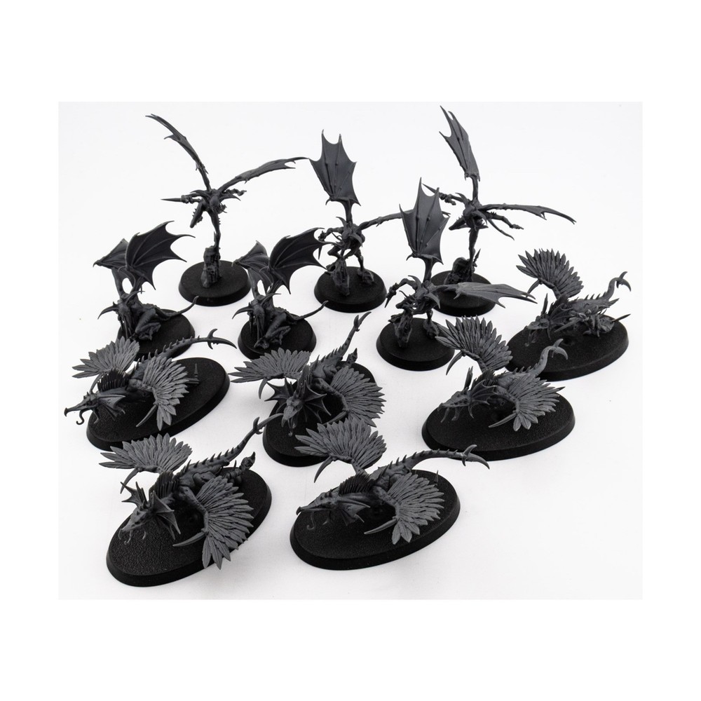 Chaotic Beasts #1 NM