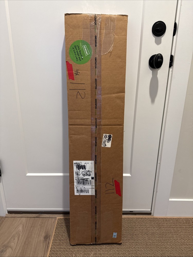 Pull Up Bar For Doorway