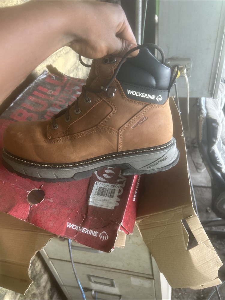 Thursday Boot Company Men's Brown