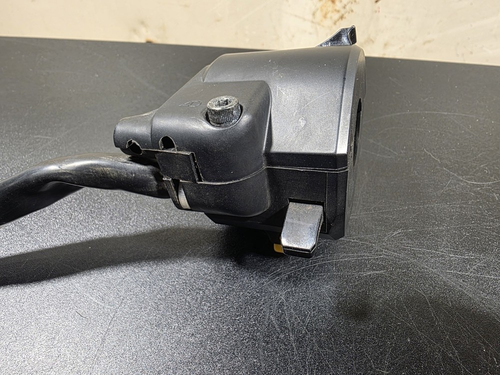 2009 Buell Firebolt XB12R Left Handlebar Switch Lighting Switch #426.1-2