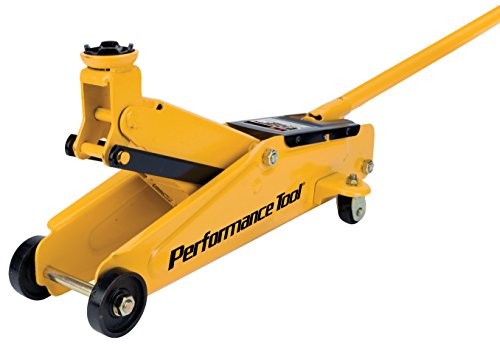 Performance Tool W1614 Jack Trolley