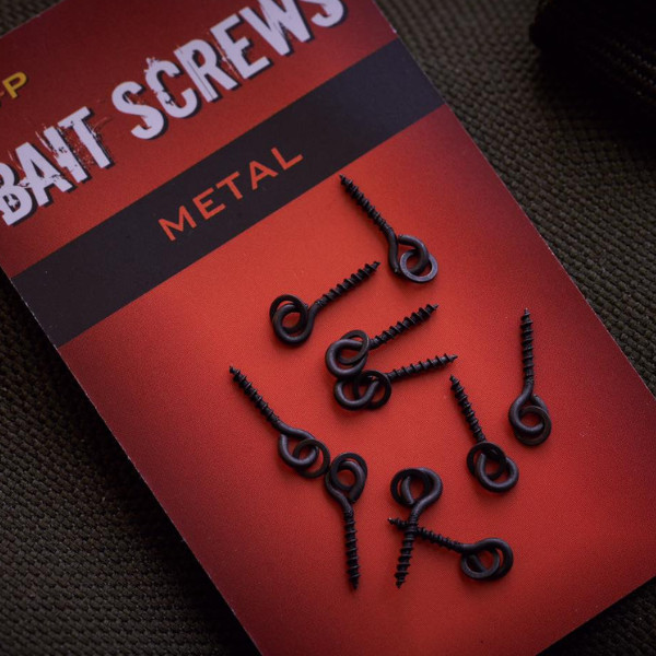 ESP Metal Bait Screw