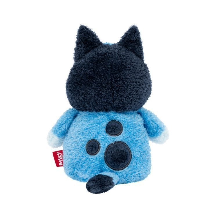 BumBumz 7.5" Bluey Plush
