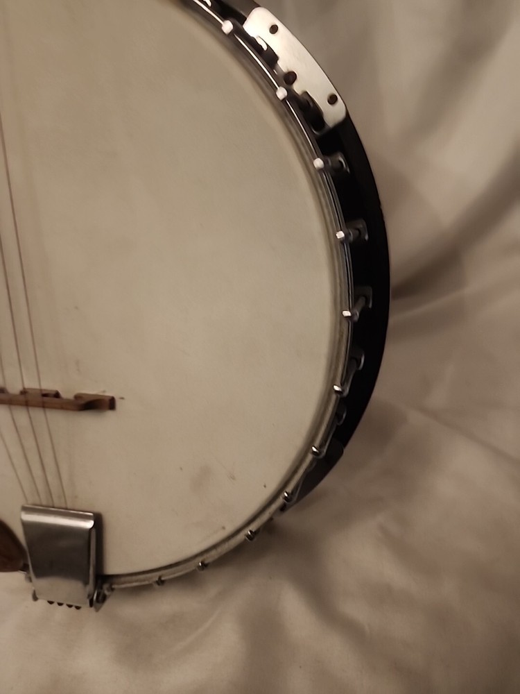 Vintage Strad -O-Lin Banjo