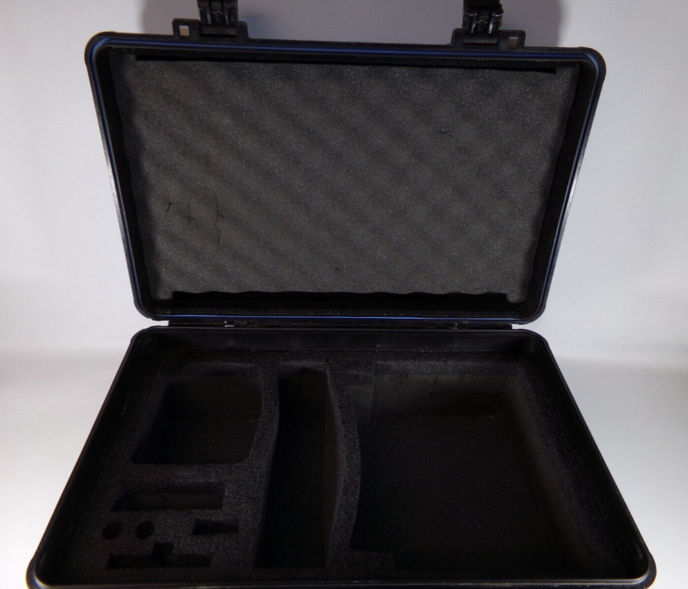 TRIMBLE Pathfinder Pro System Hardshell Transport Case