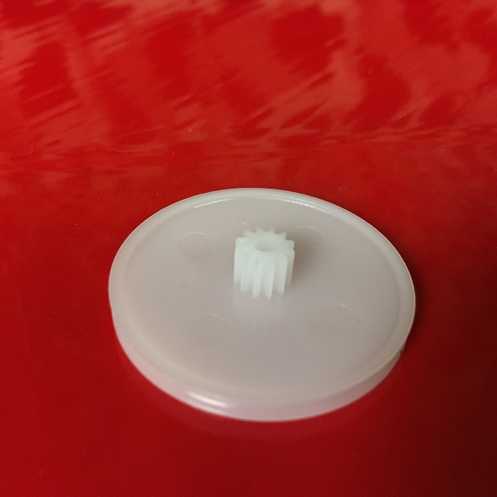 NEW HALO B Loader Replacement Gear Set