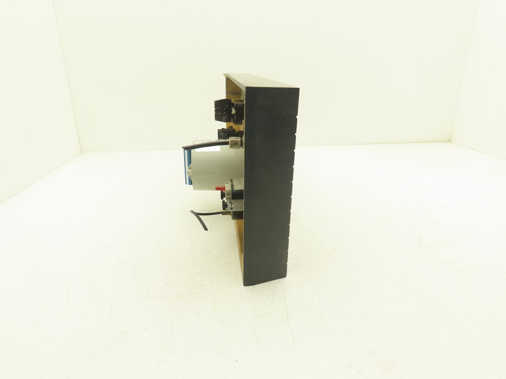 Kaeser CS-76 Air Compressor Control Panel ENQ82K