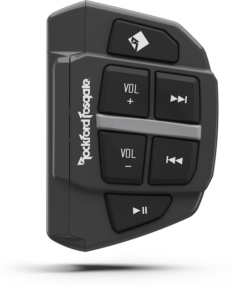 Rockford Fosgate PMX-BTUR Bluetooth Steering Wheel Control