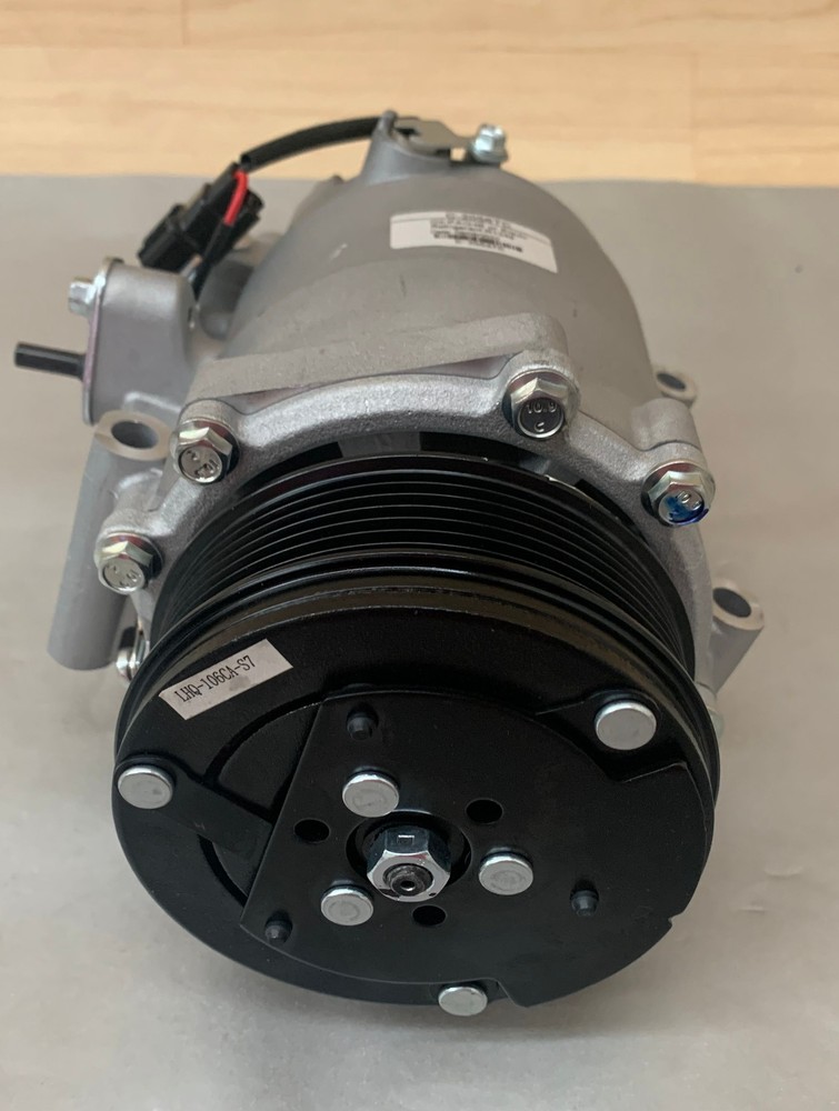 Sunair C-2056TC A/C Compressor