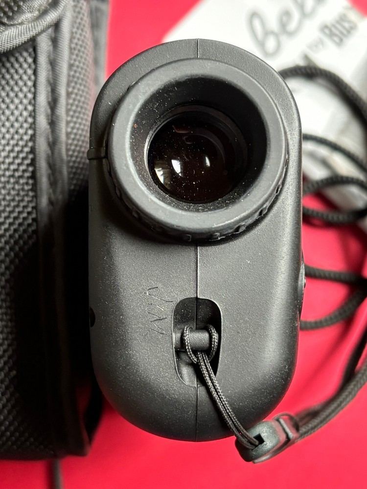 Cabela's VLR II by Bushnell Range Finder