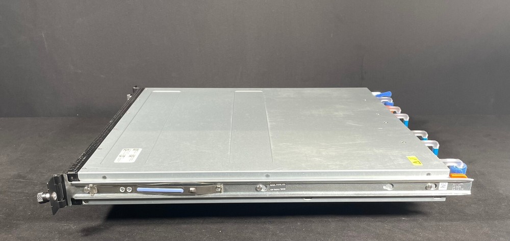 Dell Networking S5248F-ON 48 x 25GBE SFP28 Layer3 Network Switch -Fast Ship