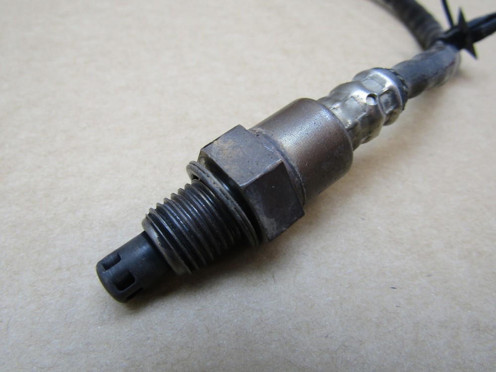 Yamaha YZF-R125-A 2024 3,128 miles lambda sensor (14427)