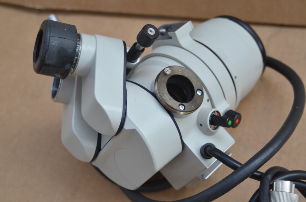Topcon OMS-300 Microscope Head