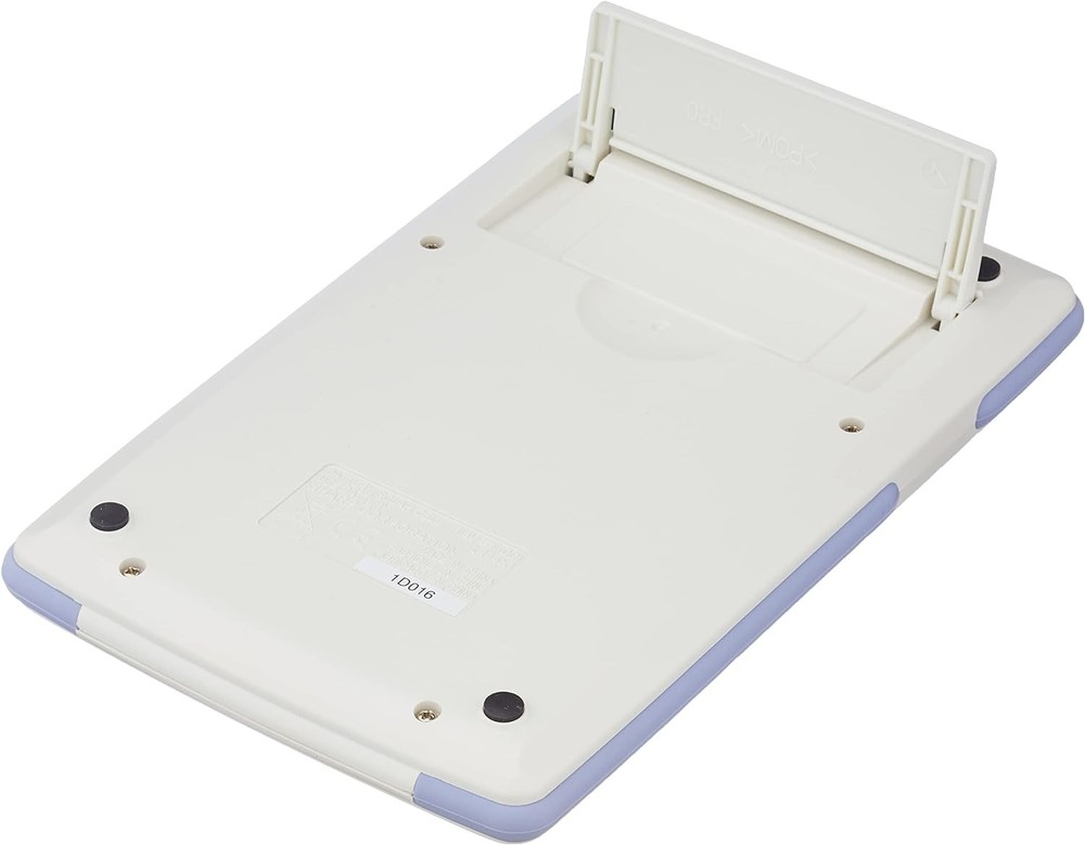 Sharp EL 334 Calculator