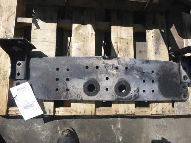 Replaces 2007 STERLING ACTERRA 7500 FRONT ENGINE MOUNT ,  CO