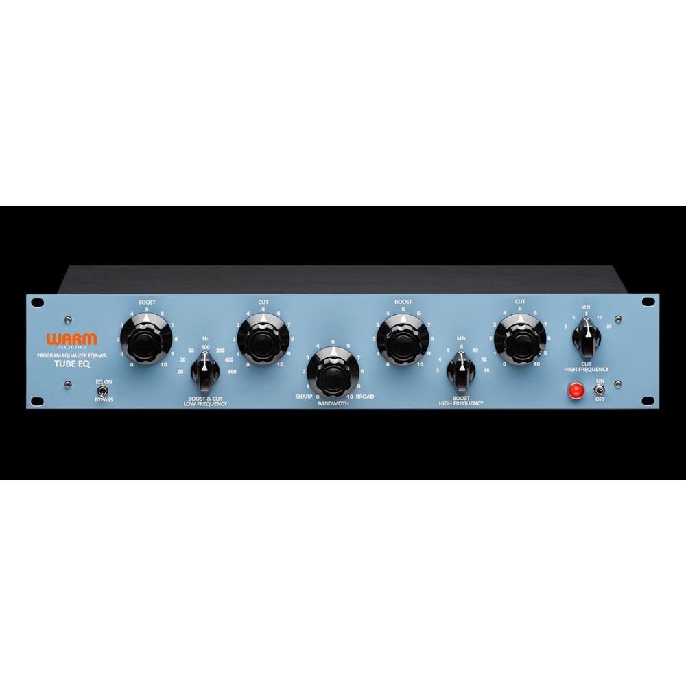 Warm Audio EQP-WA - Tube Equalizer