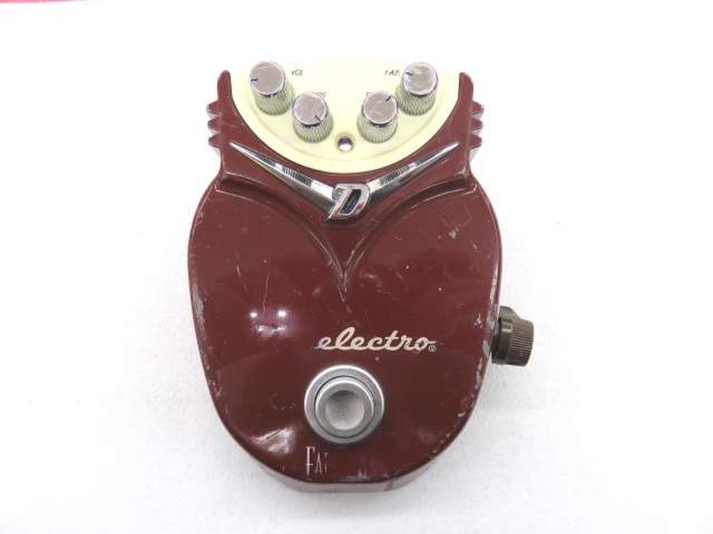 Danelectro Dd-1 Effector No.nm1314