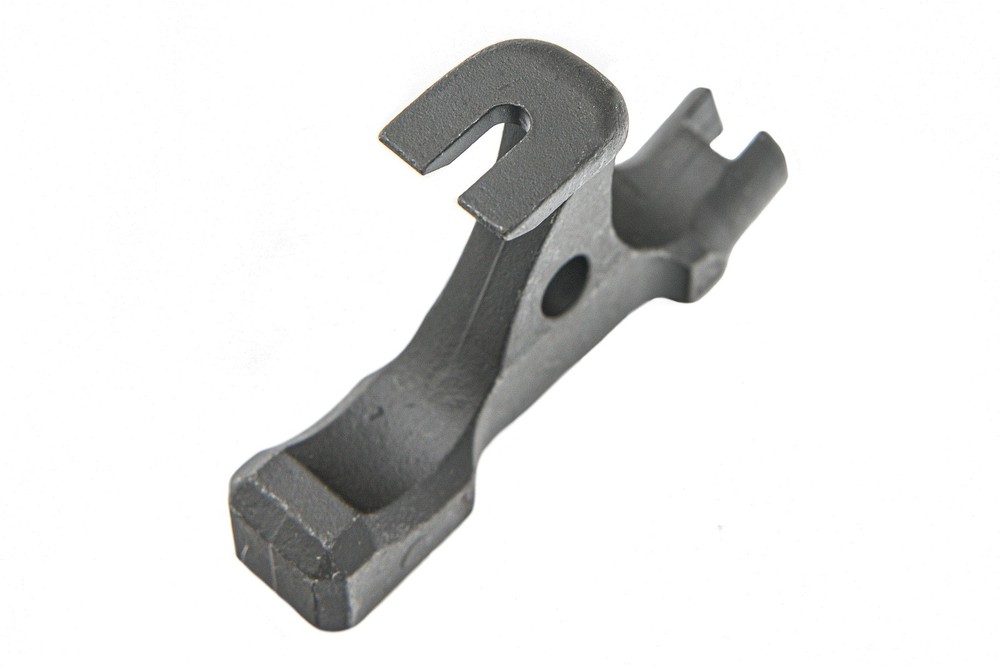 Muzzleloader Barrel Wedge Pin Puller - Hammer & Nipple Wrench Built-In - MZ1214