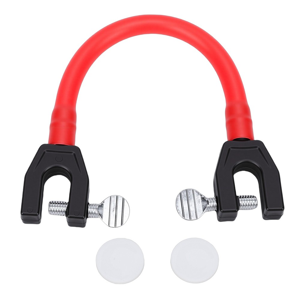 Portable Ski Tip Connector For Beginners Speed Control NKRJ