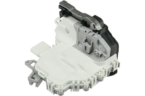 9A783911607 Door Latch/Actuator Assembly, Rear Right