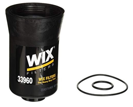 33960MP Fuel Filter