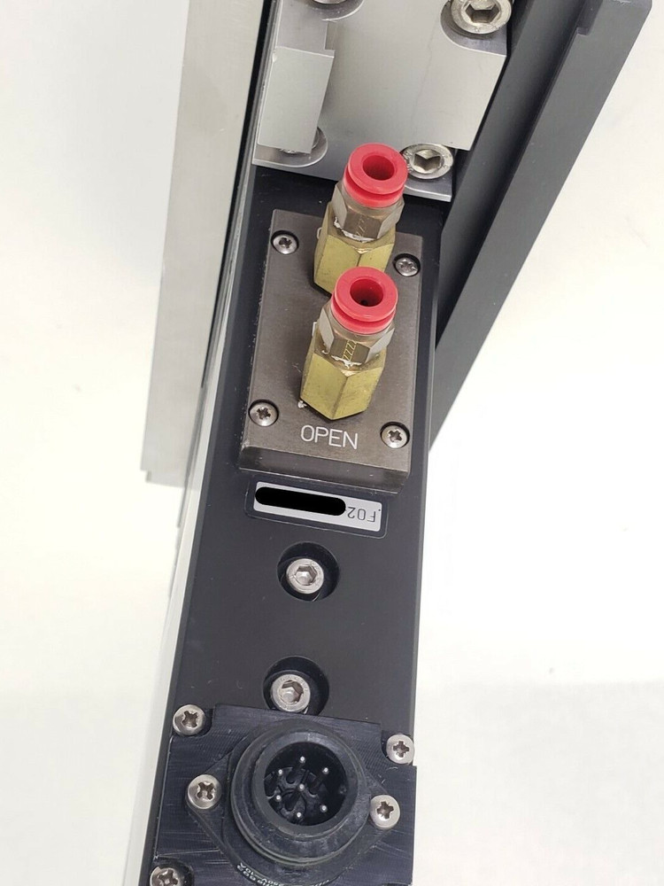 MONOVAT VAT F Rectangular Gate Valve