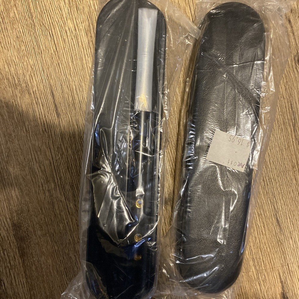 DMI Closed Crutch Hand Grips (2pack)