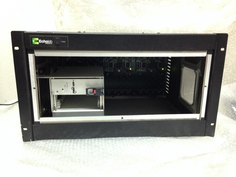 OPERA Dual Format 3416 16/16