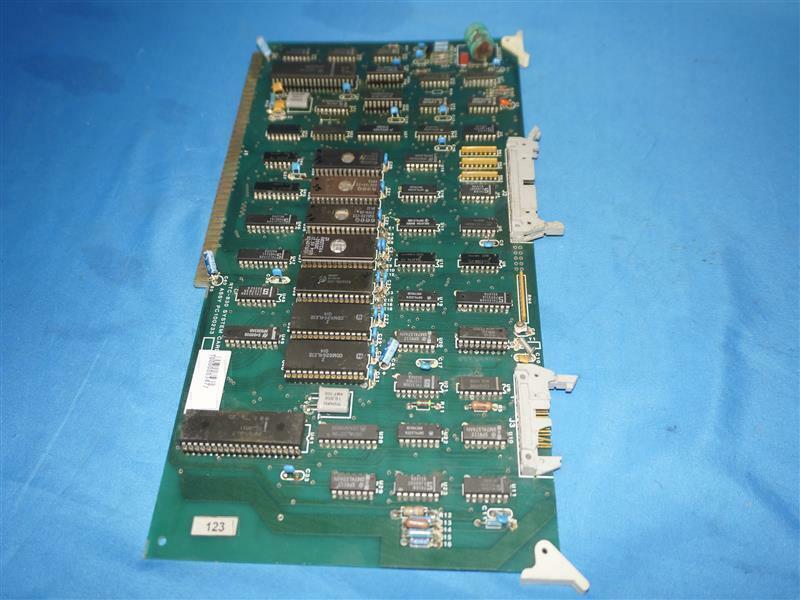 RTC-830 PC100233 Board