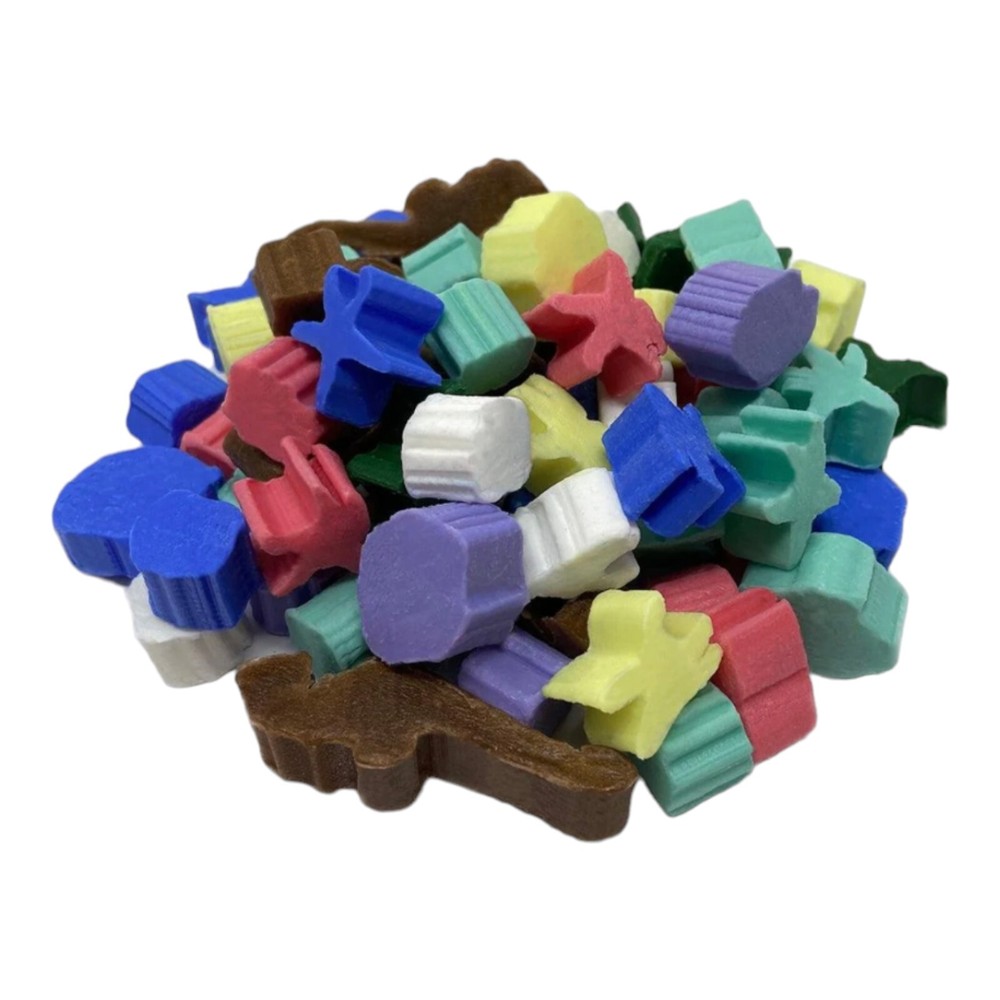 2 Primal Elements Soap Making Kits, Under the Sea, Makes 6 Handcrafted Bars Each
