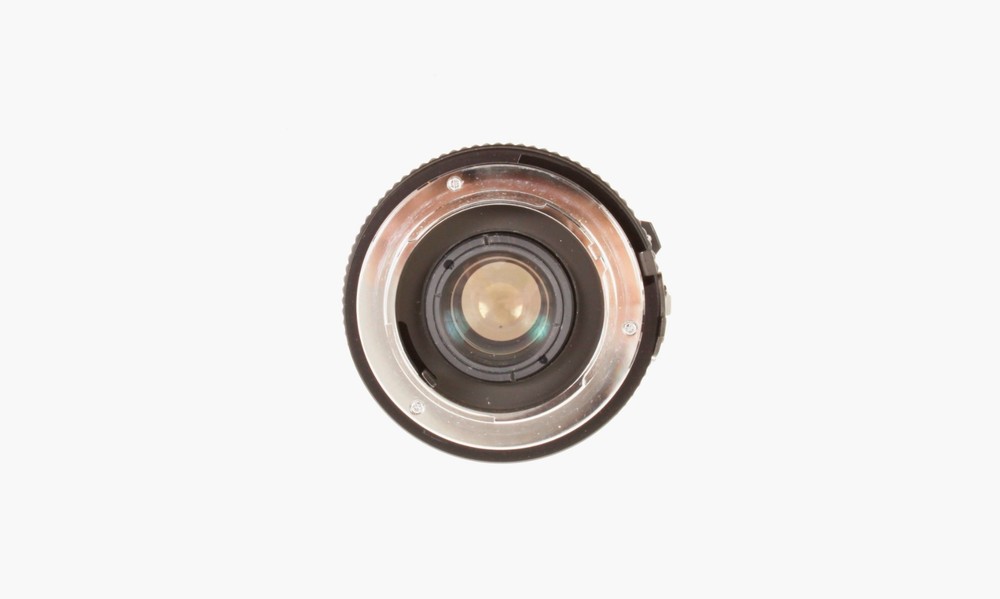 Minolta MD 2x Lens Multiplier With Case
