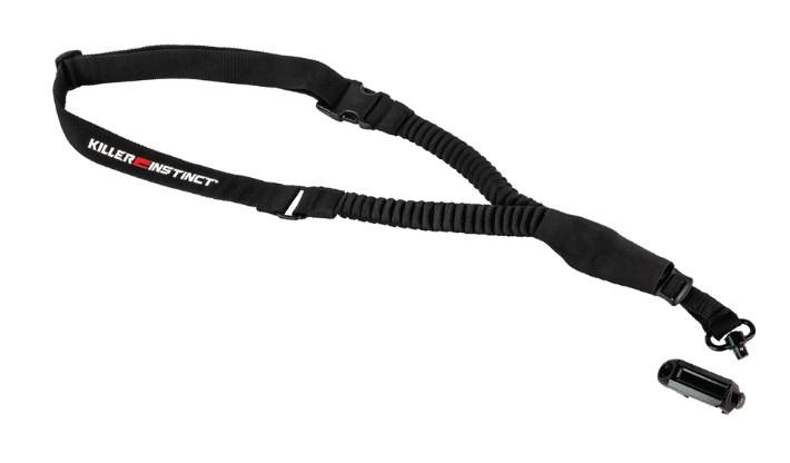 Killer Instinct - Single Point Sling w/QD Mount